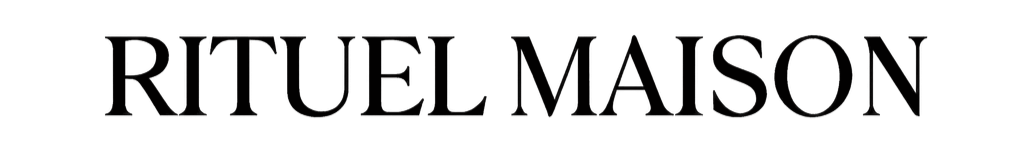 Rituel Maison